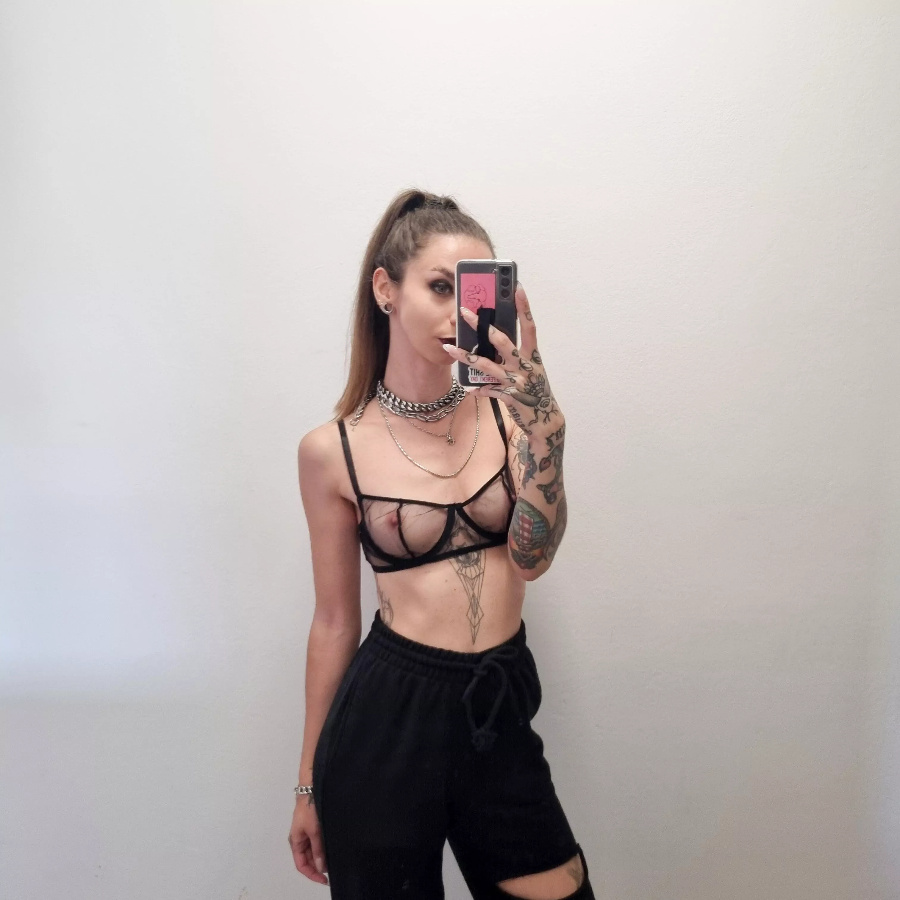 What do you think about my new underwear daddy ☺ posted by yesiamvirus