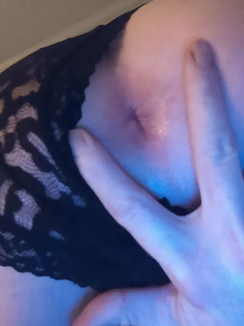 What do you think about my sweet little pink hole?!? by Proud_Ordinary7249