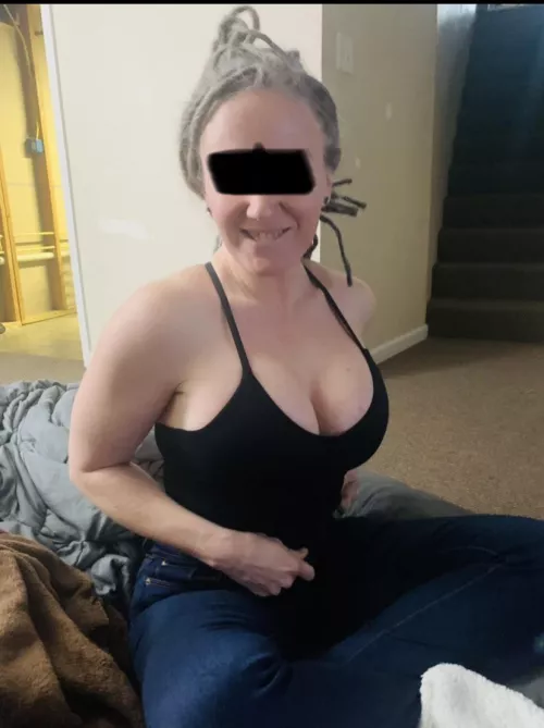 What do you think about my wife? by daxmaprime