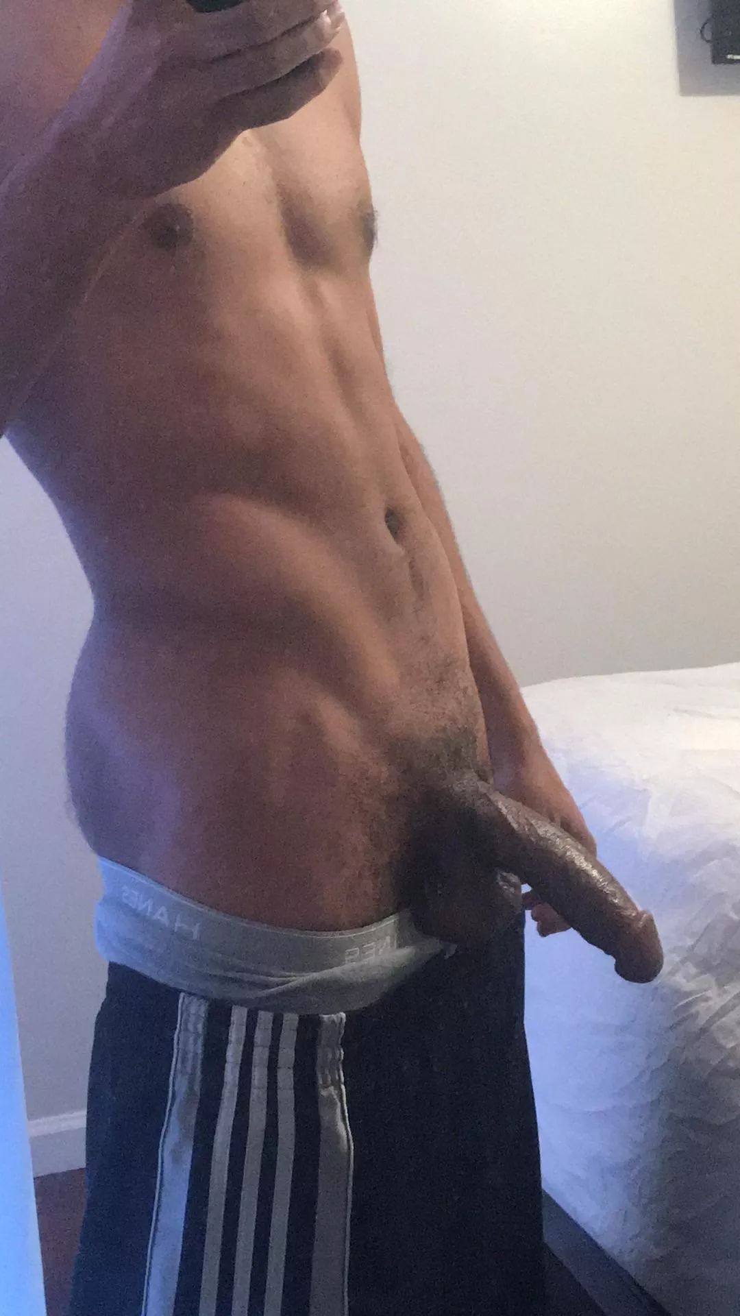 What do you think about the sack? posted by Chemical-Ad-2625