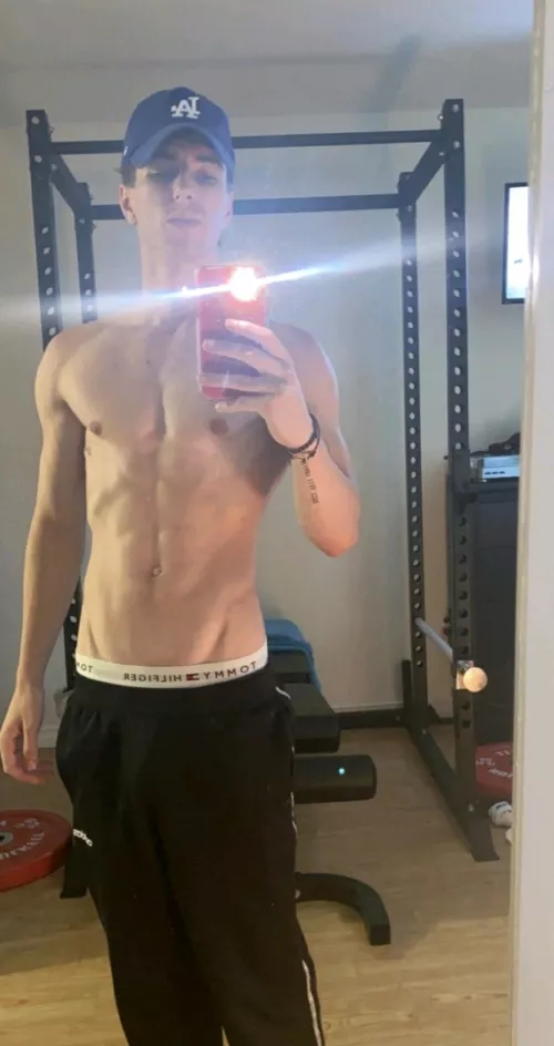 What do you think? by New_Specific9276