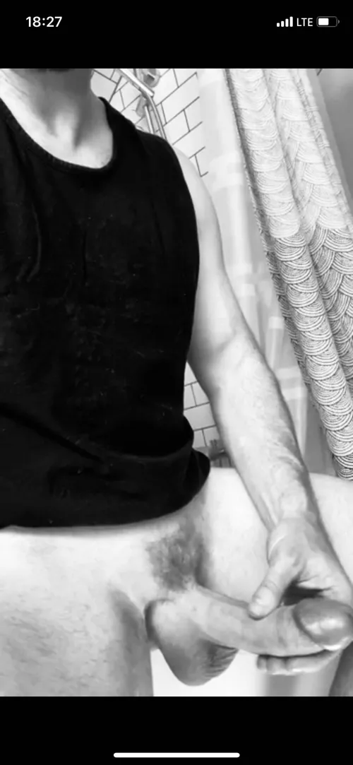 What do you think? Am growing it out now but kinda like this look by djddd1