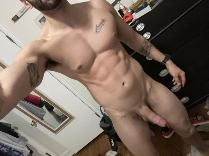 What do you think ? by No_Ice_4396