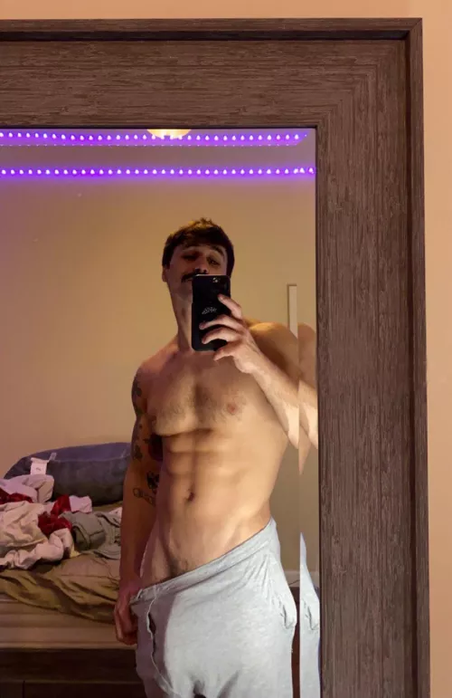 What do you think? by Apart_Ad48