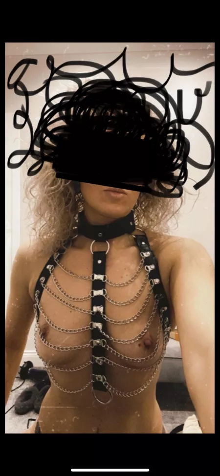 What do you think boys ? by davie_zone