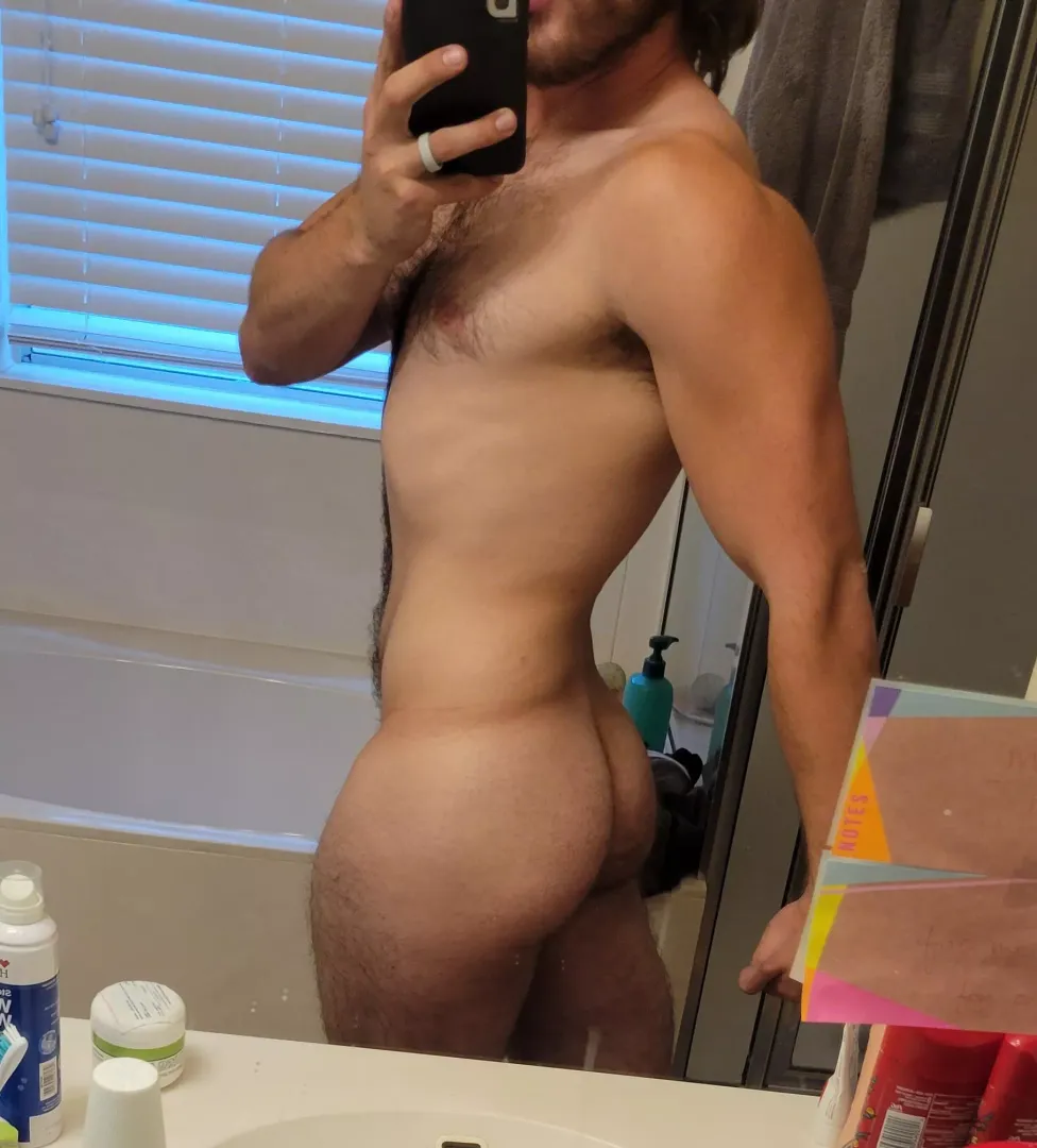 What do you think bro?? posted by straightguy200