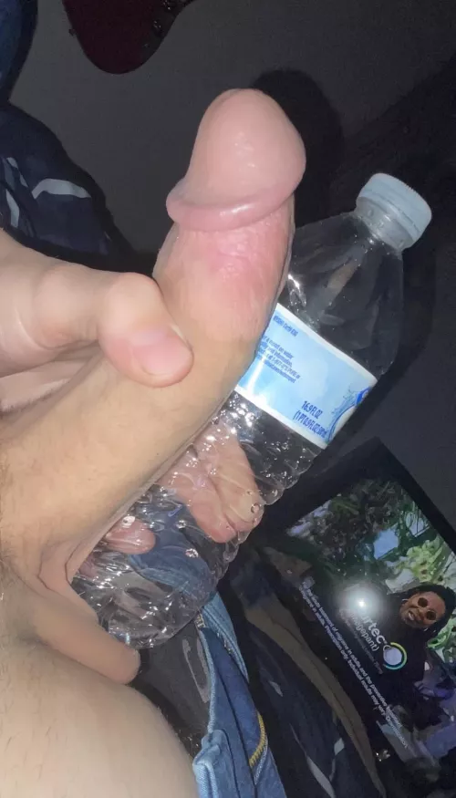 What do you think by SexyBoyHangingDong