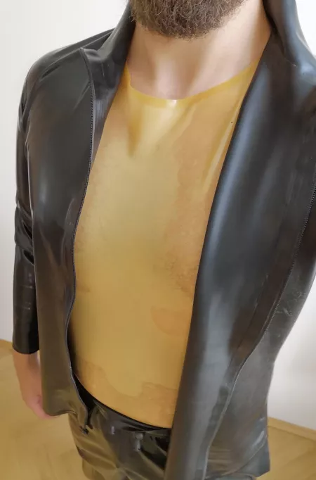 What do you think, can I go out like this? by darkreddit01