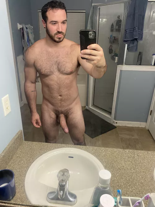 What do you think? by fitdaddydreams