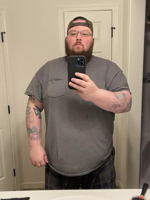 What do you think Dm me by Itrichie