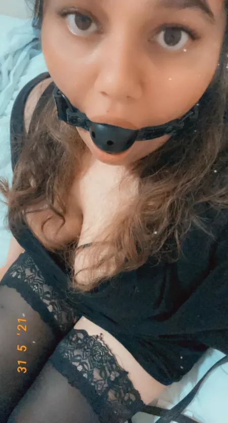 What do you think? Do I have ‘yes, Sir’ eyes? by le_grey02