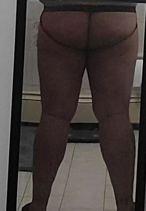 What do you think? by Pretend-Cod-1922