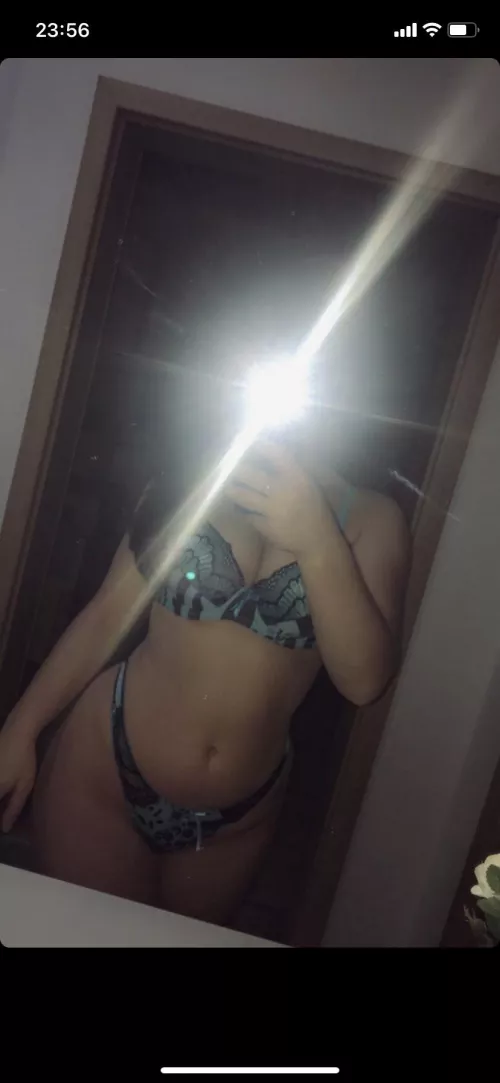 What do you think? (F) discord - https://discord.gg/t429jZhH by Janimeier