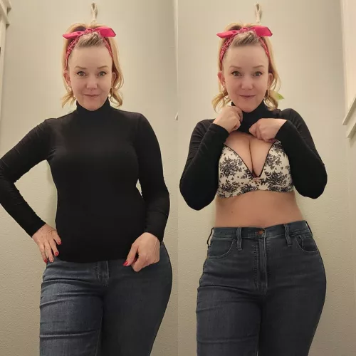 What do you think? [F48] by Crystal_Sunshine_