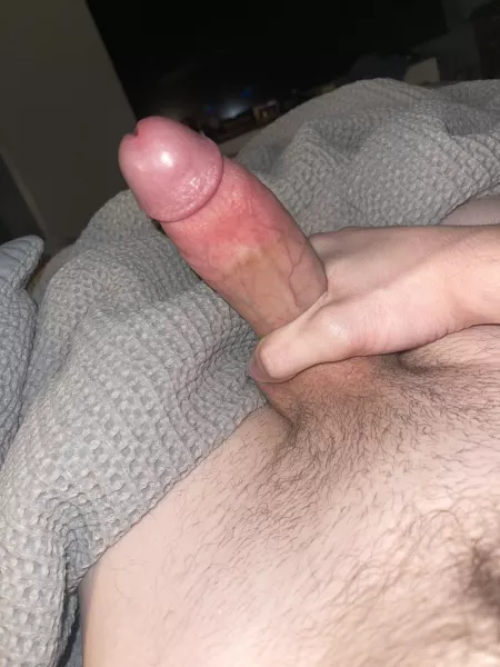 What do you think? by Strange_Shirt509