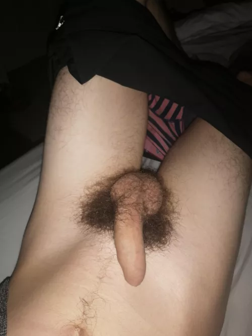 What do you think? Flatter me. by ThatAintIt1