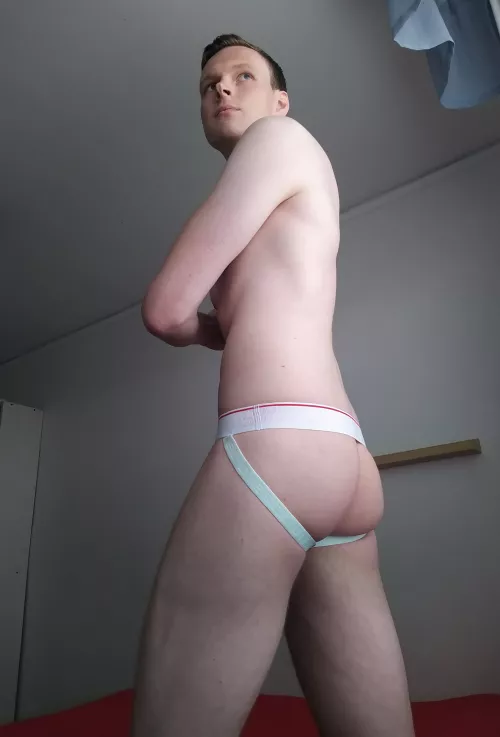 What do you think? by islandinthesun97