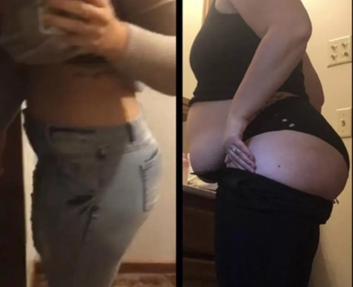 What do you think grew the most over the pandemic so far? posted by Sad-Bad-2213