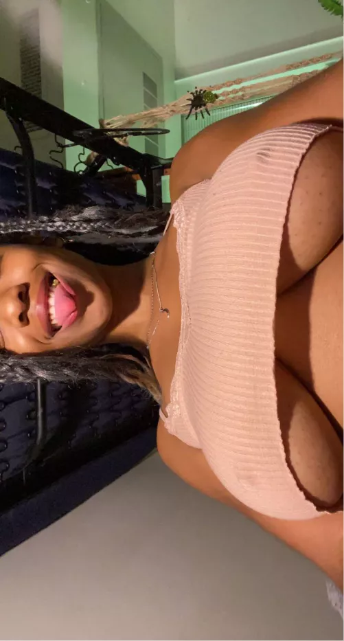 What do you think? by Sagedreamm