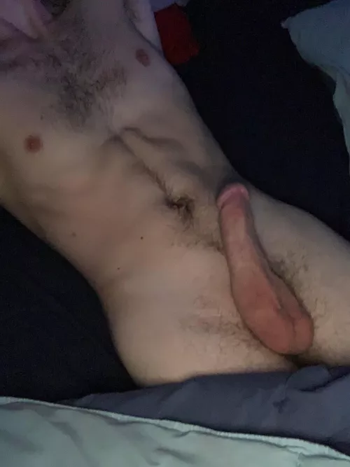 What do you think 👀 by Ostrich_Mann