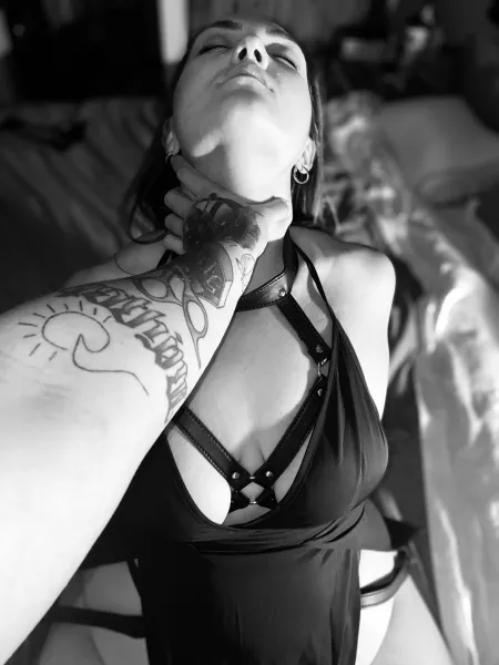 What do you think happened next? by CurvyQueer_