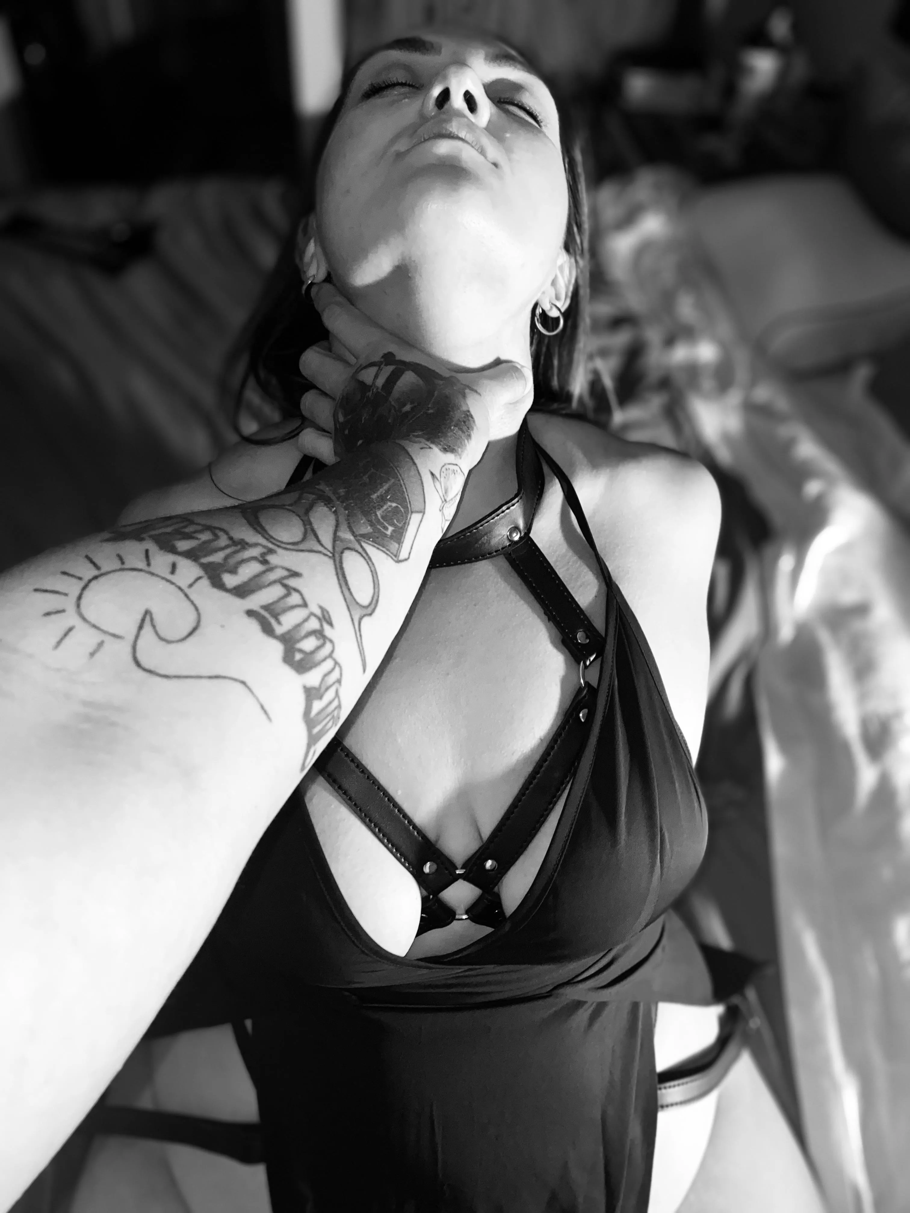 What do you think happened next? posted by CurvyQueer_