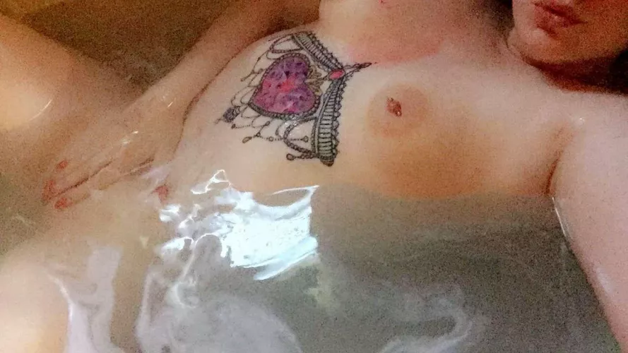 What do you think I taste like 🤤💕💦 by GoodIncident3680