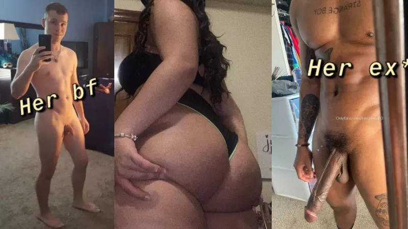 What do you think is gonna happed? by pedroin3456