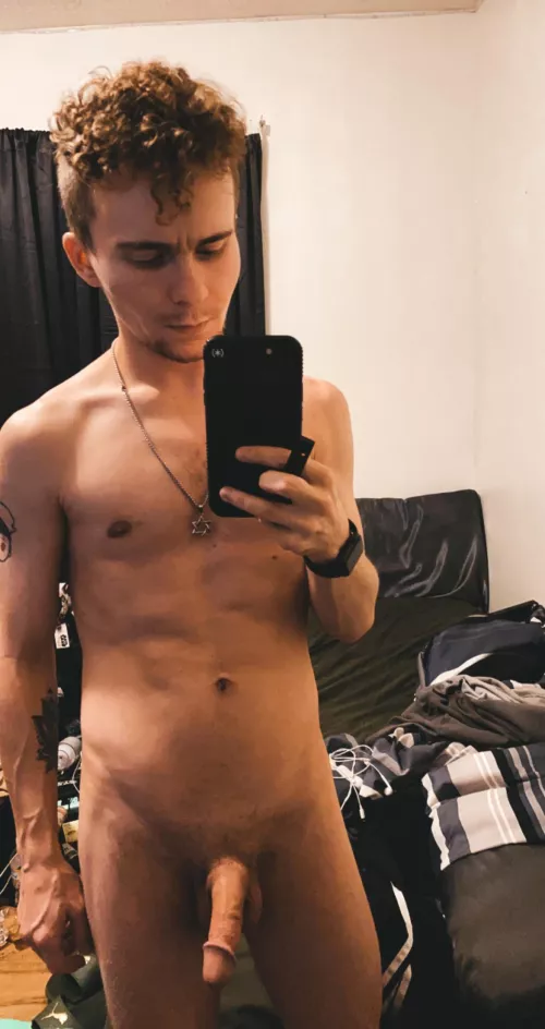 What do you think? by bewhoyoube