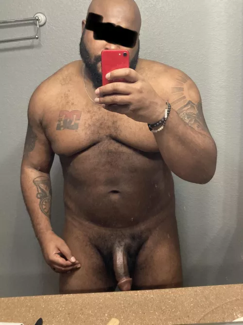 What do you think? by JohnMarcus90