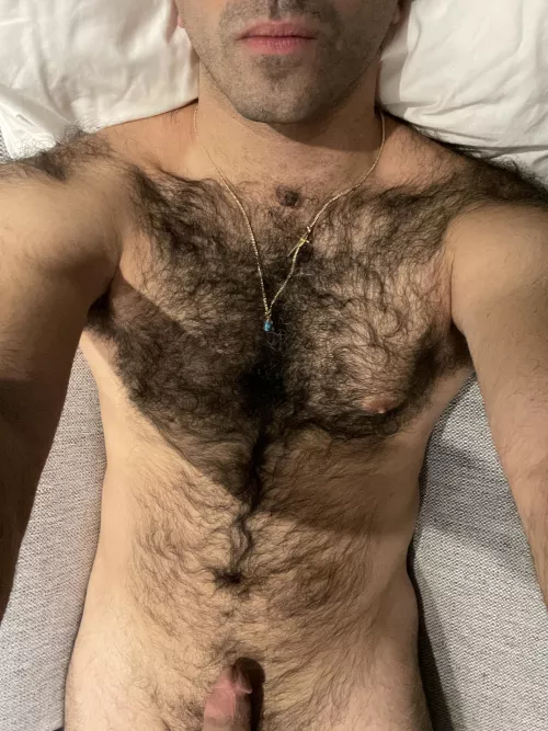 What do you think? 😁 by BedsheetChampion