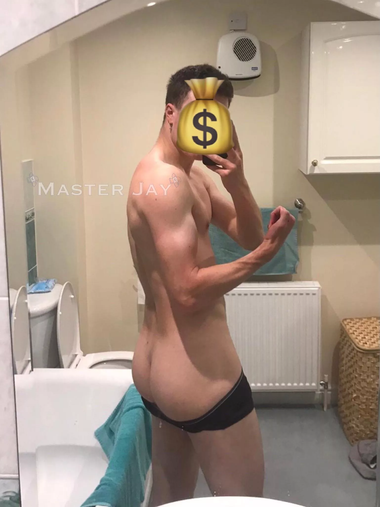 What do you think? posted by xMasterJay