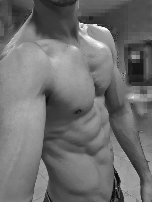 what do you think ladies? I'm 6'3 btw by shame_bringer