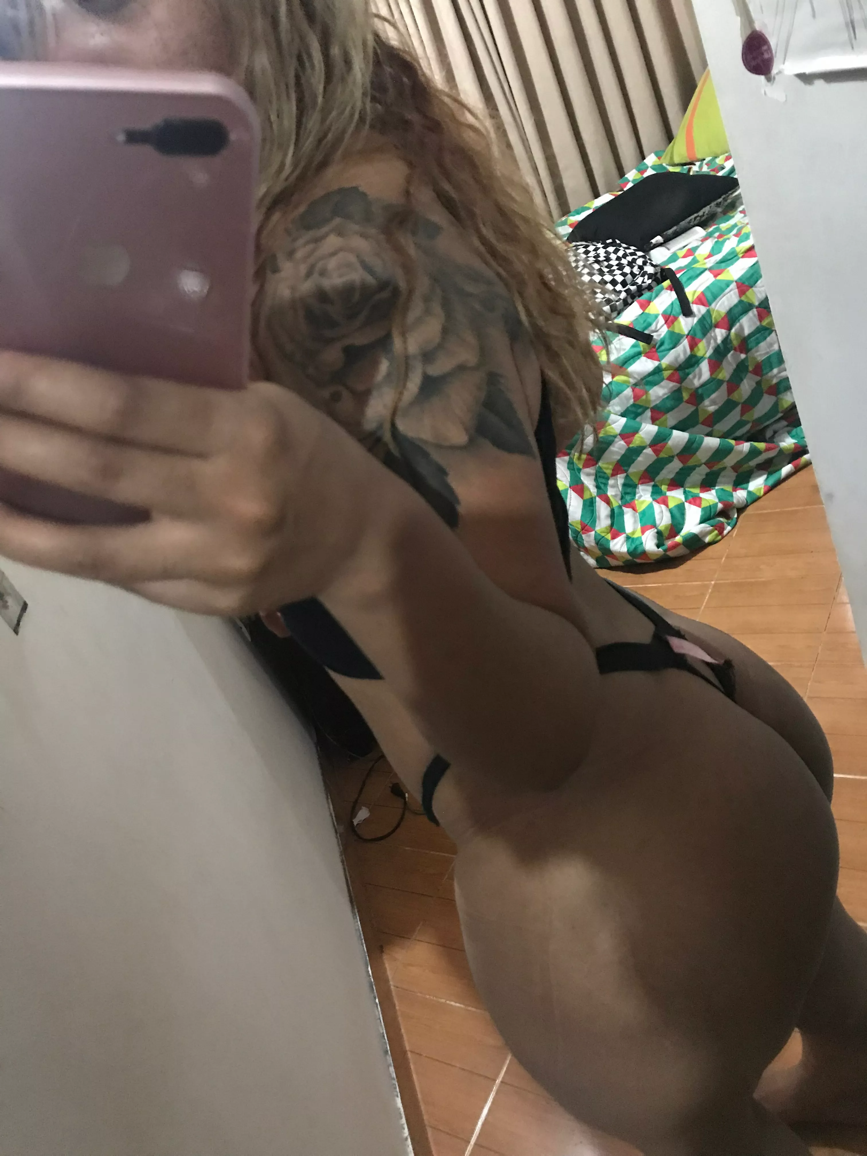 what do you think? posted by [deleted]