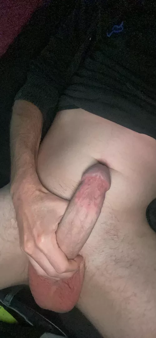 What do you think . M 48 by fruitbat7395