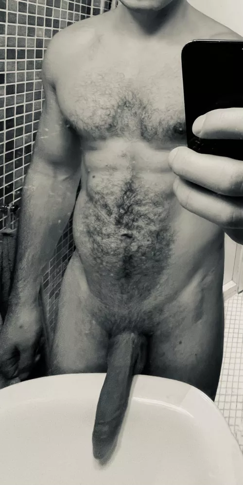 What do you think? (M) by Acceptable_Low_6045