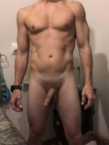 What do you think? (M) by Fun_Preparation_9792