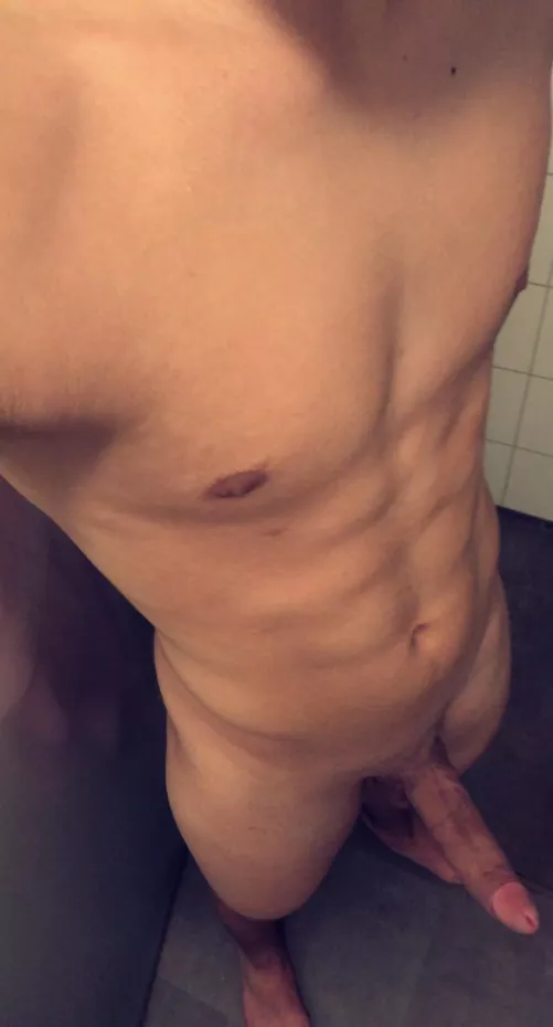 What do you think? M by jrgen98