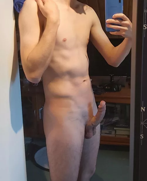 What do you think 😌 (m)21 by vnt2020