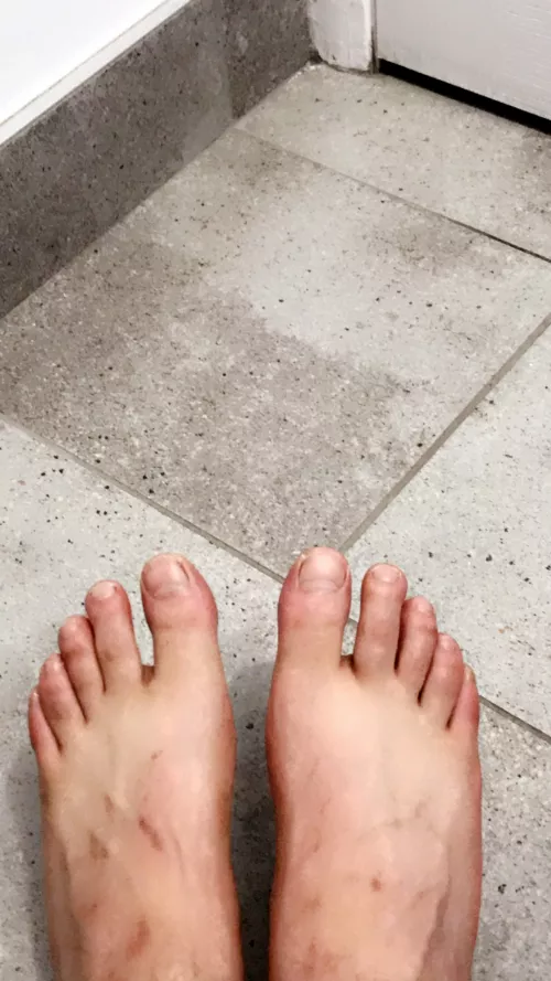 What do you think? by kalie067