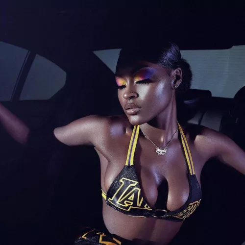 What do you think? by anona678