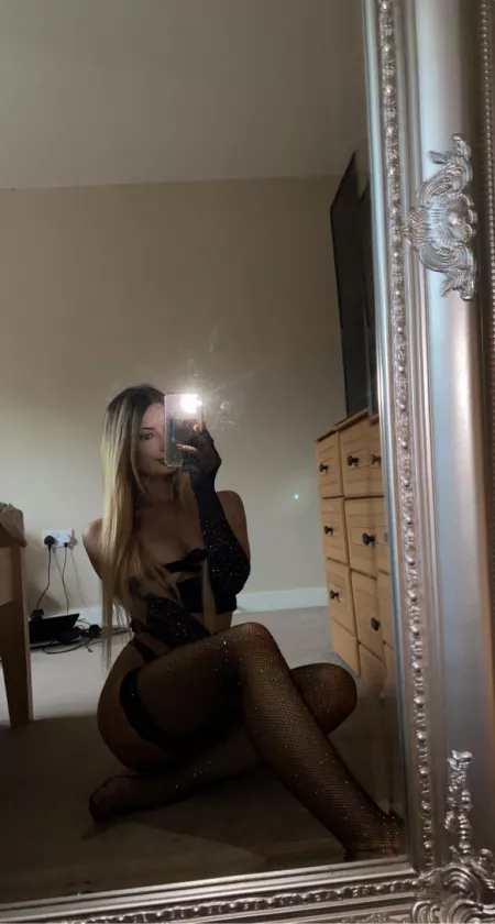 What do you think? by phiex__x