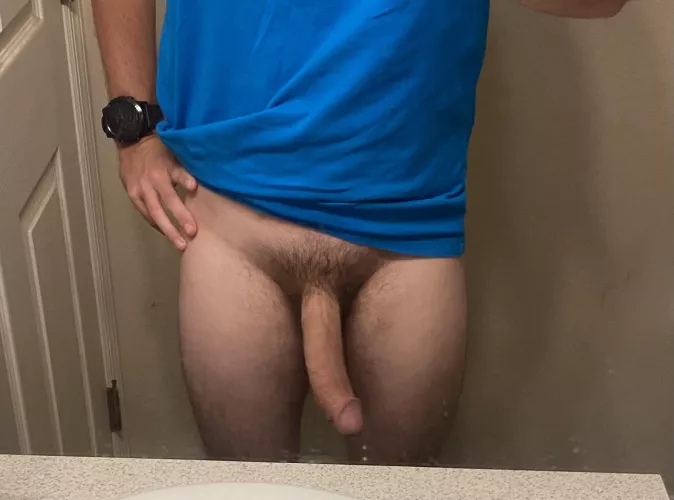 What do you think? by lonleypotato2552