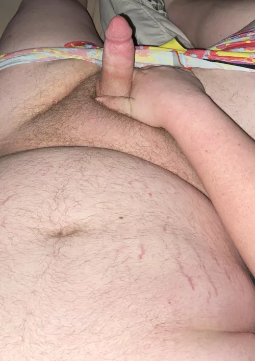 What do you think? by Thick_Letterhead_648