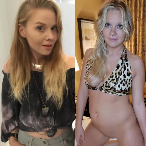 What do you think of both sides? by chucknbetty