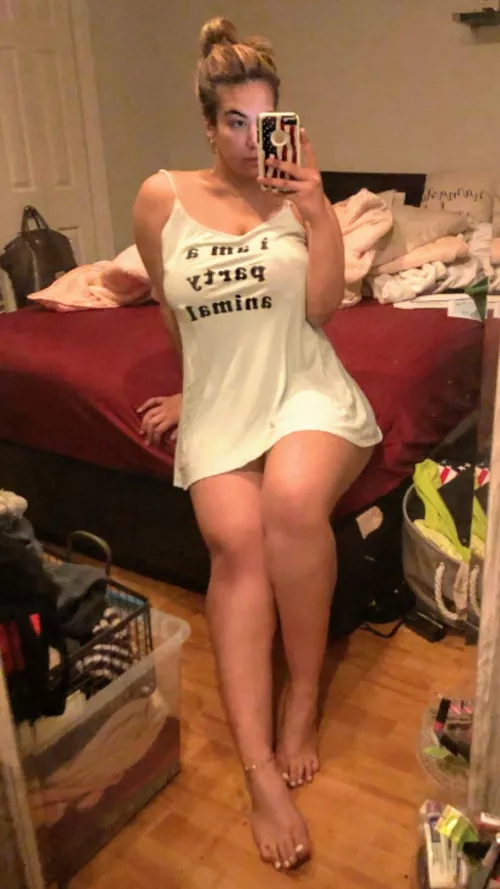 What do you think of future hotwife? by Cid00x