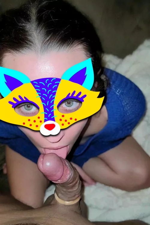 What do you think of hubby's view?😉 by A_Pretty_Page