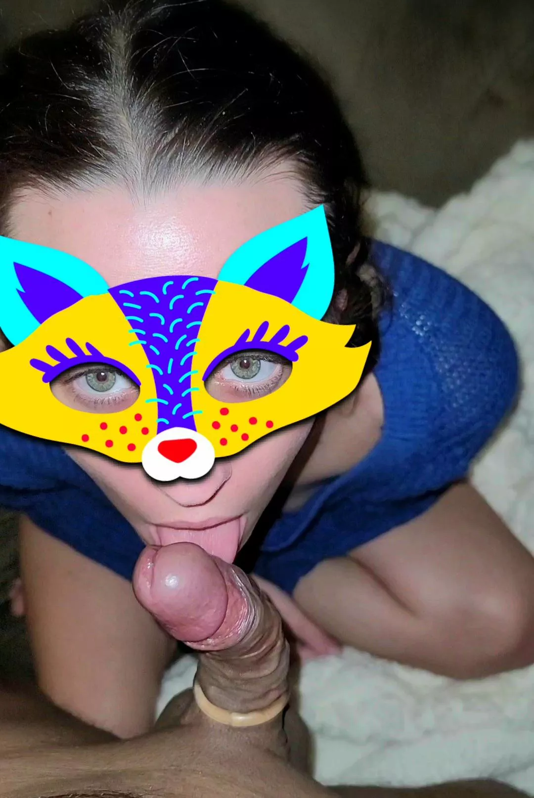 What do you think of hubby's view?😉 posted by A_Pretty_Page