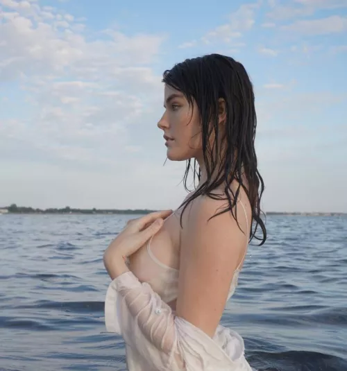 What do you think of me? by Scoobydoobyfuckme