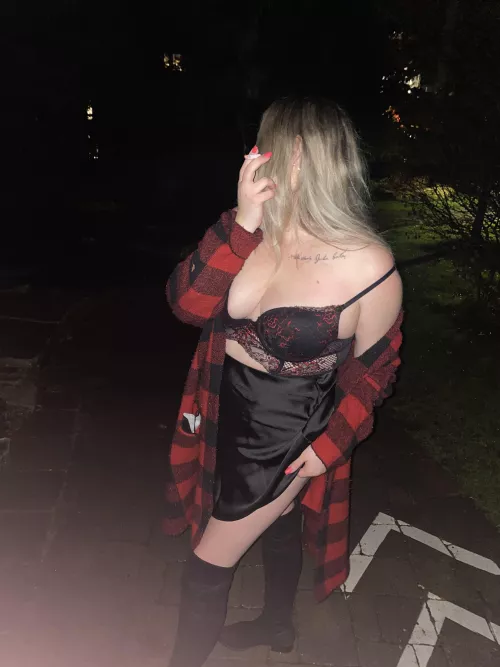 What do you think of me boys? 😉 by Xtinaandfelix